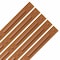 Ceilume Decorative Strips - Caramel Wood, 25PK V3-DECOSTRP-CAR - alternate 1